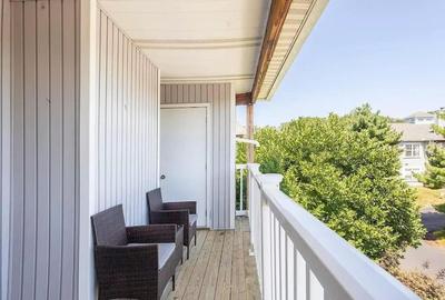 Monthly Furnished entire condo in Newark,Delaware