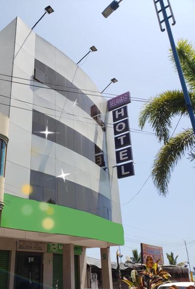 Hotel Belamar
