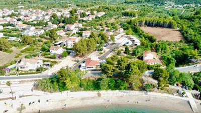 MobileHome - Camp Dalmata