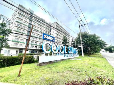 SFC Cool Suites by SMDC Tagaytay