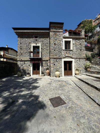 Casa Marinari