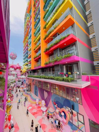 Flamingo Hải Tiến - Phòng view biển