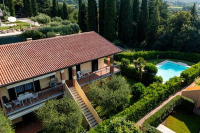 Apartment Contessa Castion