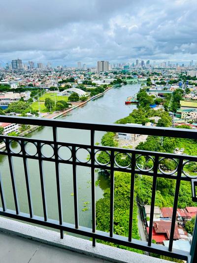 Raya Staycation Harbour Park Residences