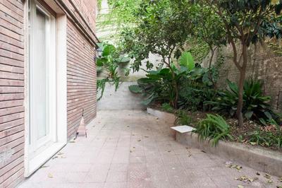Roark Garden By Dimorra