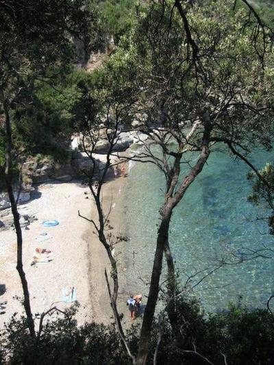 Vacanza relax Isola d'Elba