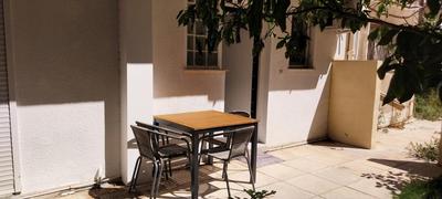 Marine Cocoon & Terrace Modern Apt, Private Garden