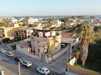 Sun Tower beach apartments