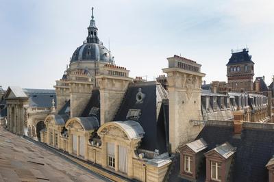 Hotel Design Sorbonne