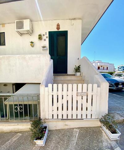 Appartamento luminoso indipendente