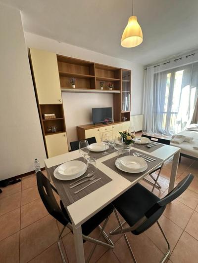 Agostino Airport Apartament pisa
