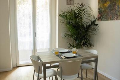 Cute apartment in Florence - Free parking
