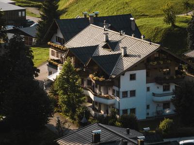 Zimmer & Ferienwohnungen Dandler