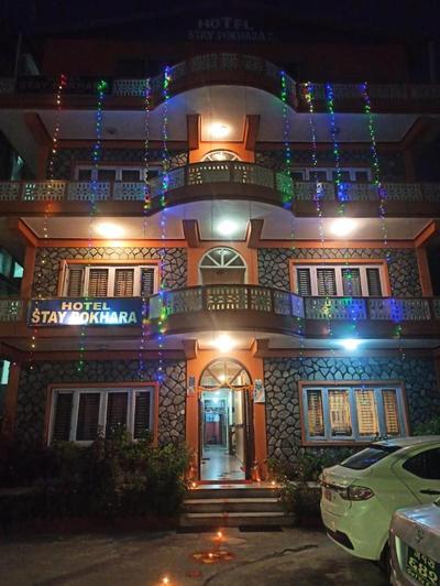 Hotel Stay Pokhara Pvt Ltd