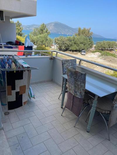 Sea View apartment