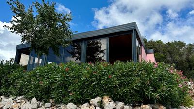 Sea view SanNor by Vellaris, Luxury Mobile Home