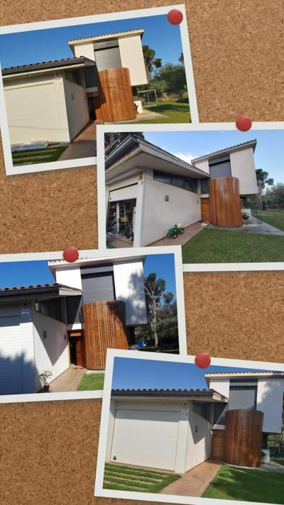 Casa Ametllers
