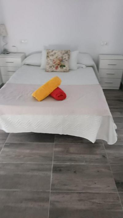 APARTAMENTOS PLATEROS