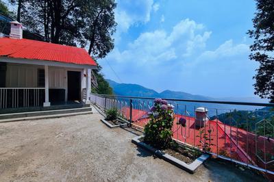 Hotel Crags Dalhousie