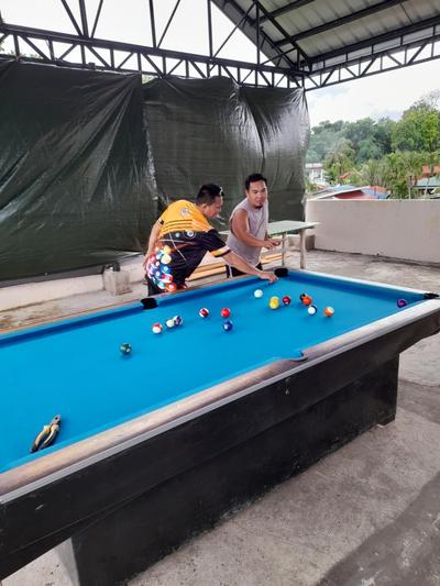 Daily Travellers Inn & Suites