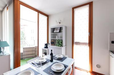 Appartamento Caterina a 5 minuti da Milano Fiere e San Siro con Wifi-Netflix-Free Parking