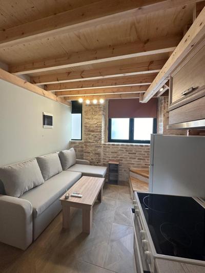 Q Rocco Apartments, Corfu Town