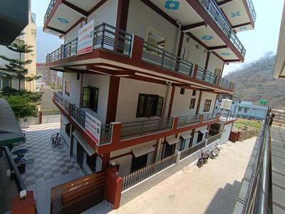 Welcome Home Stay & Hotel Tapovan Rishikesh