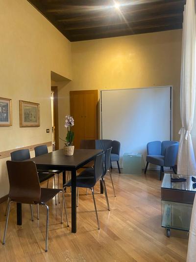 Exclusive Campo dei Fiori Flat
