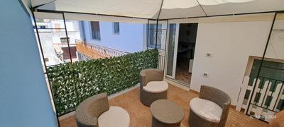 Casa Vacanza Al Centro