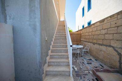 Apartment Cosentino