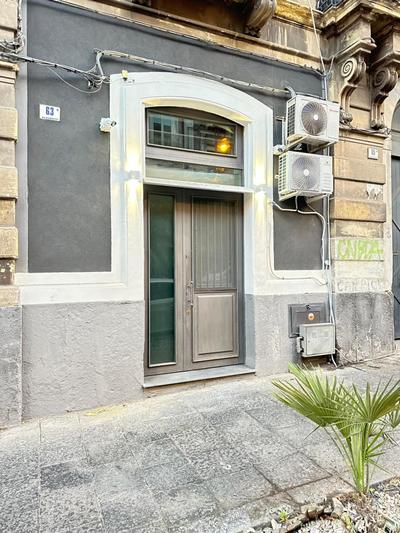 Plebiscito house 63