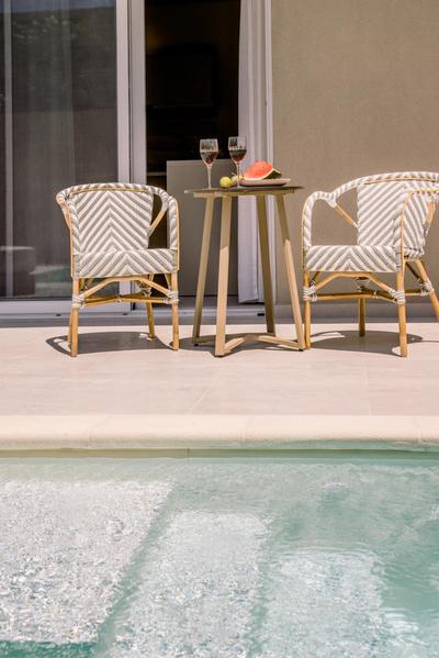 Nidra Studio with private pool