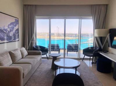 Sea View 1 bedroom Address beach resort