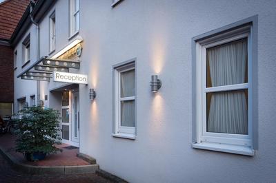 Hotel & Gasthaus Nagel GmbH