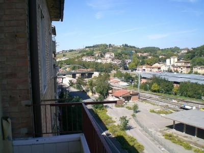 Siena Mazzini House