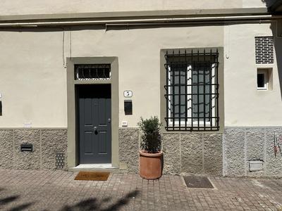 Beccaria Boutique Apartment