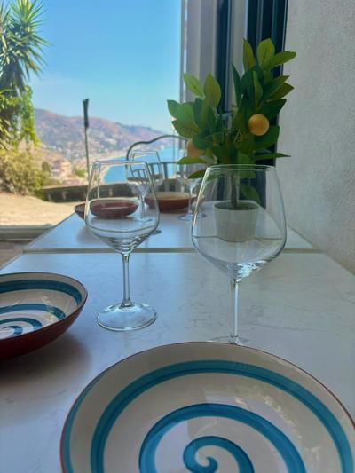 Court View Suites Taormina