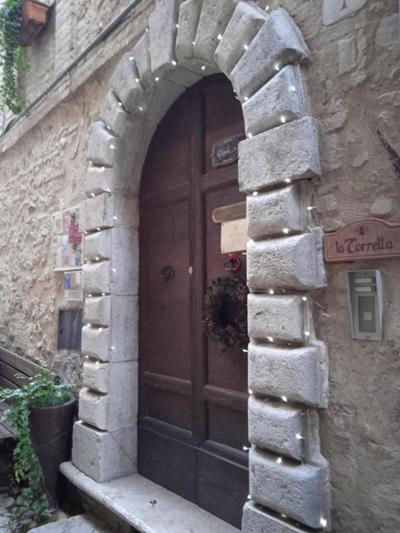 La Torretta Historical Home