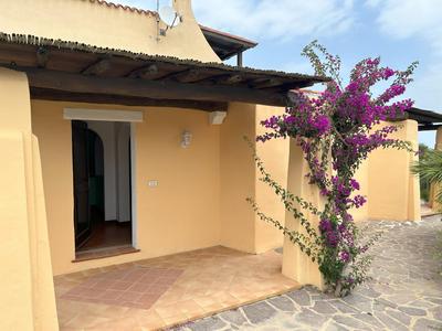Villa Camilla-Stintino, Sardegna