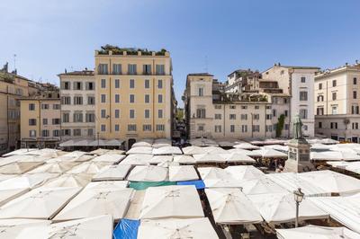 Campo dei Fiori Luxury Gold