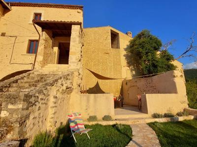 Alloggio Agrituristico Abruzzomio - Casa Lupo