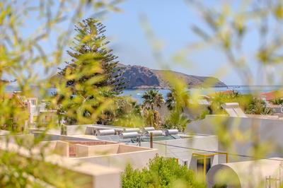 Platanias Memories Apartment