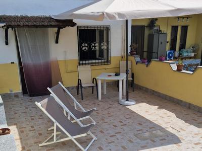casa al lago