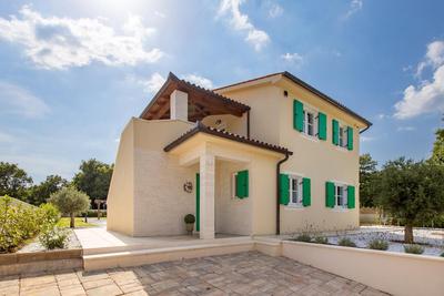 Villa Jozefina - Istria