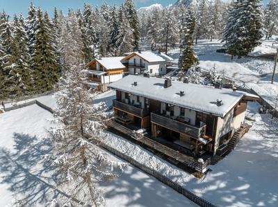 Chalet Avidea Secret