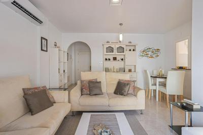 Two bedroom apartament in La Florida