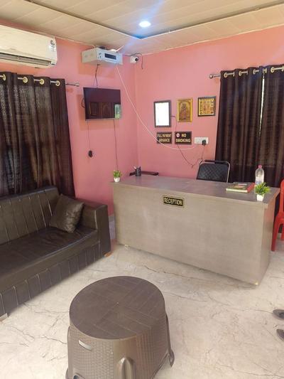 The Swastik Hotel & Resorts and Garden