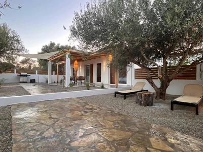Villa Iasmos