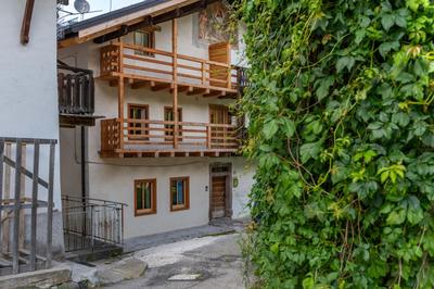 Casa Molino La Stua - El Fornel