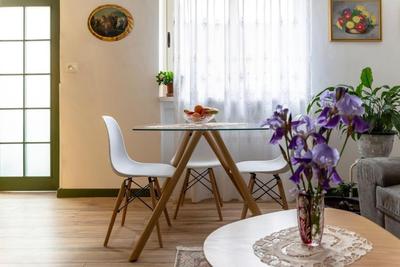 Mila's place